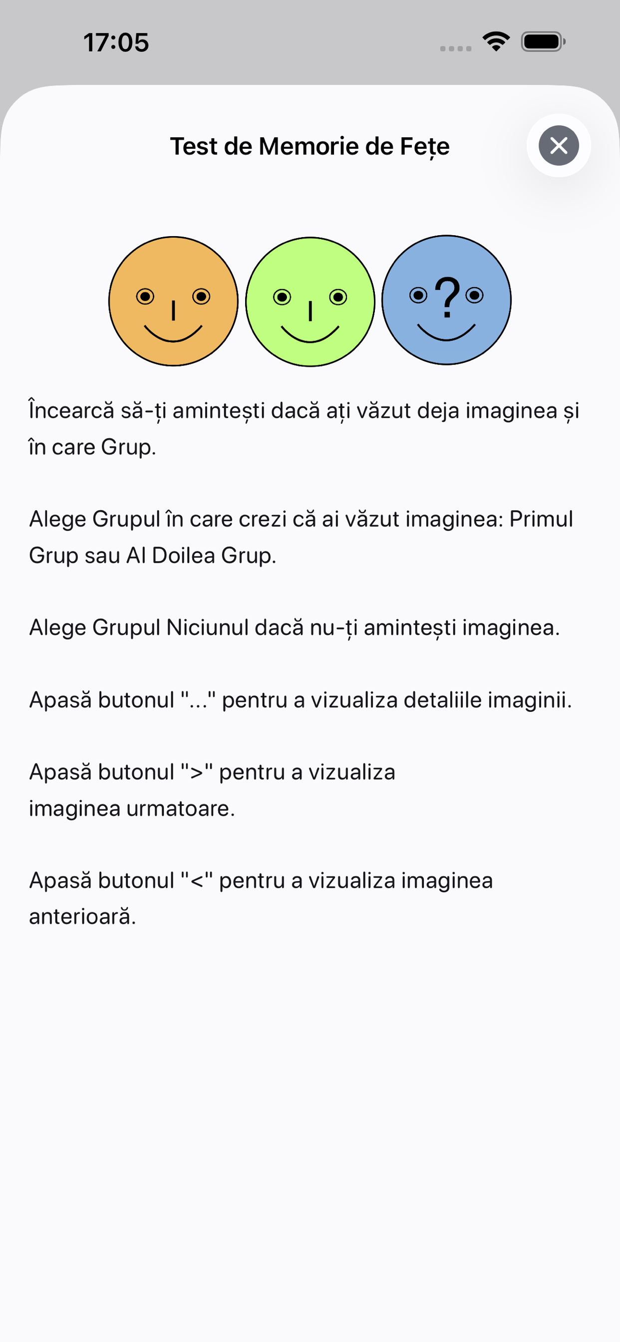 Criterii de evaluare temporală